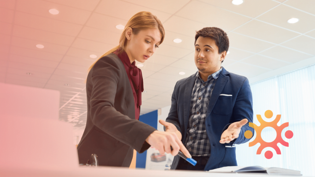 Work Conflict 2023 Blog Header