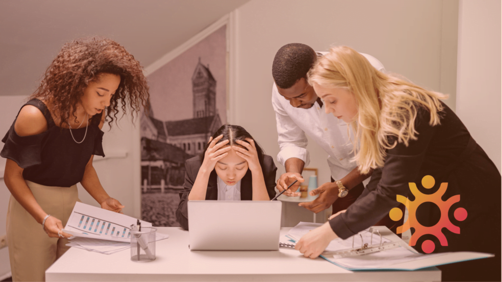 Employee Conflict Resolving 100