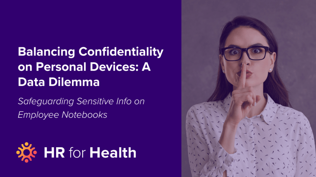 Retrieving Sensitive Information from Employee