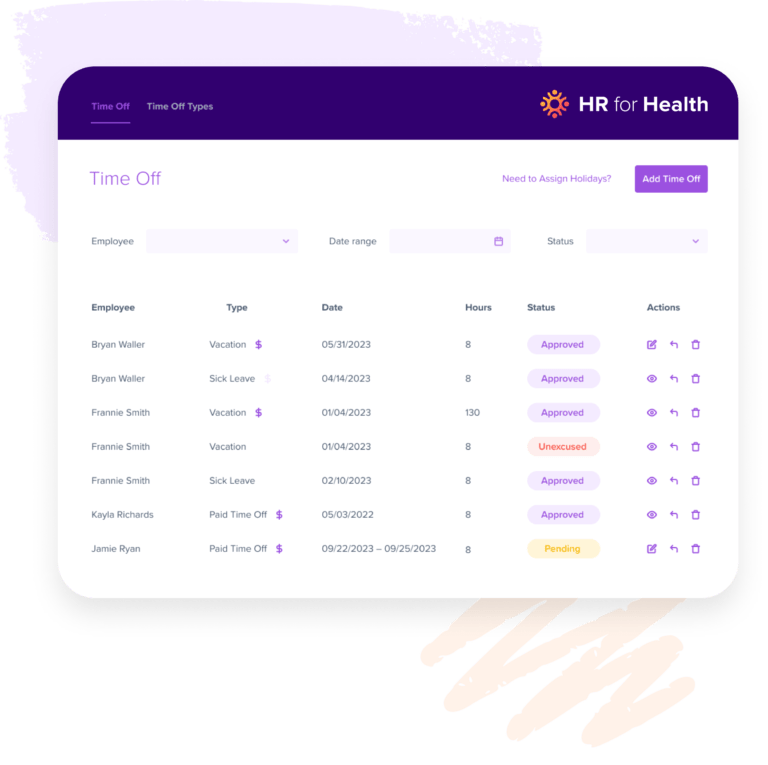 Payroll for Health & Dental Practices | hrforhealth.com
