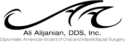 Ali Alijanian DDS Inc