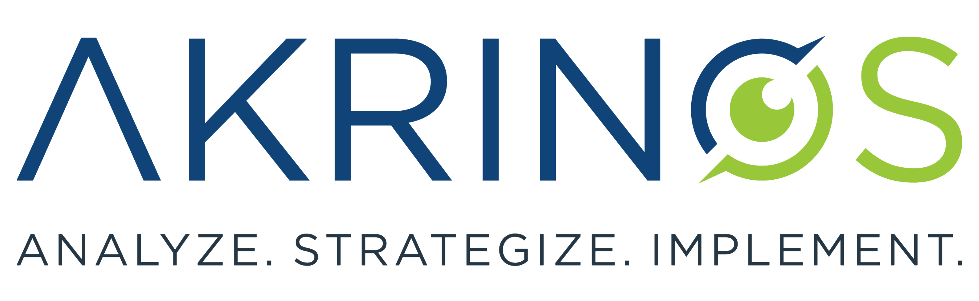 Akrinos Banner transparent