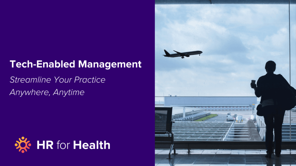 Tools to Keep Your Practice Running