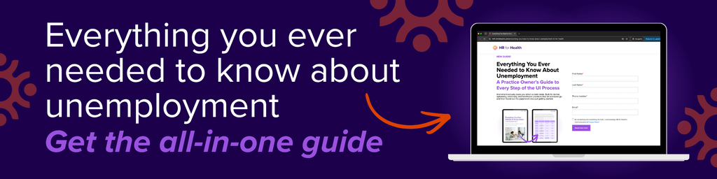 Everything you ever needed to know about unemployment. Get the all-in-one guide. HR for Health